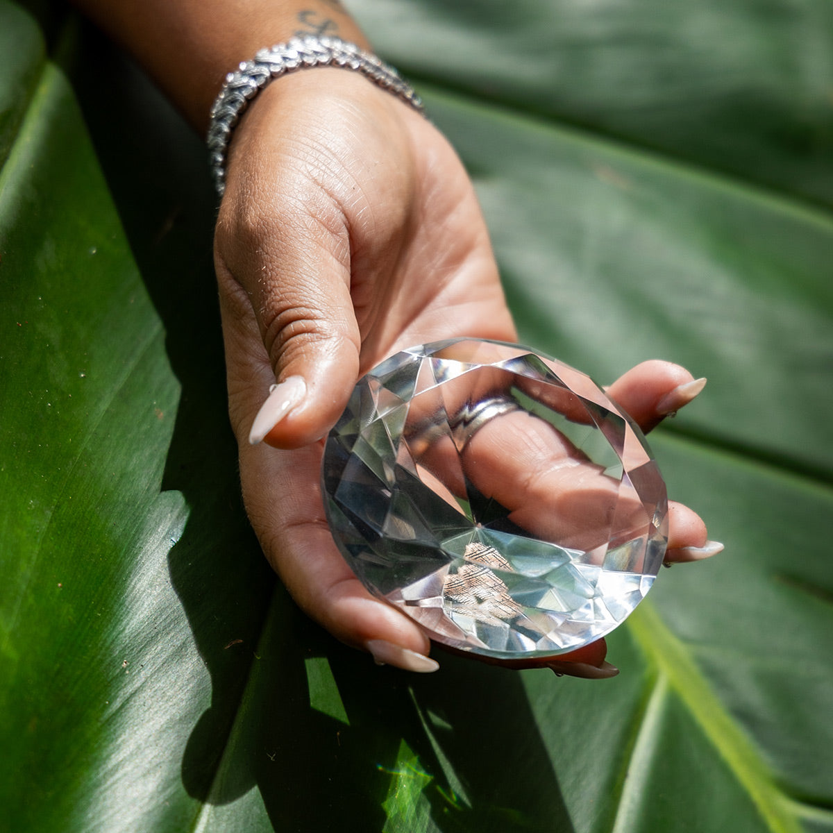 Peak Rebellion (60 min)