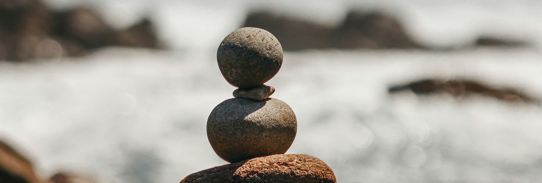💎 Keeping Your Castle Sacred: An Embodiment Practice for Family Boundaries