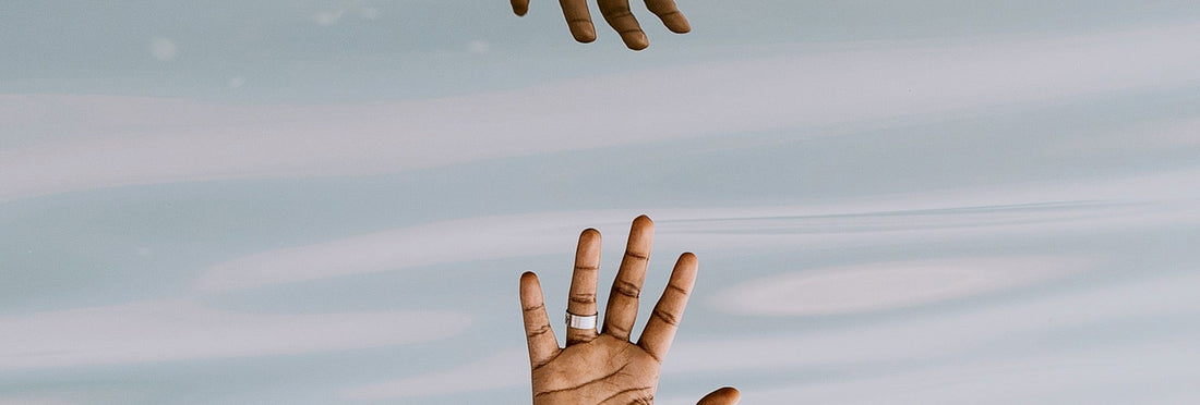 💎 From Competition to Connection: Healing My Relationship with Women